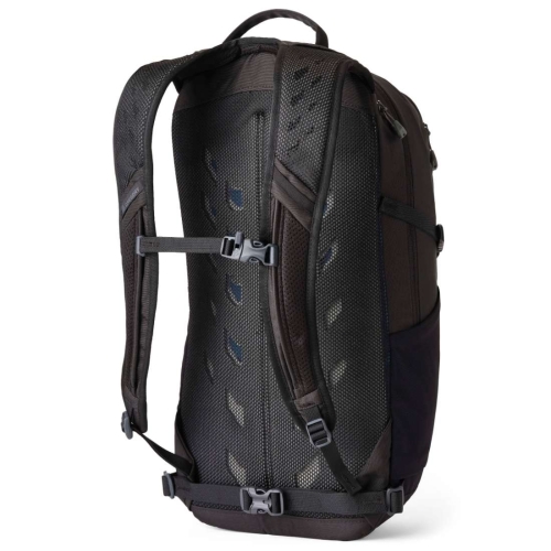 Uniwersalny plecak Gregory Nano 20 – Optic Black