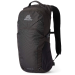 Uniwersalny plecak Gregory Nano 18 – Optic Black