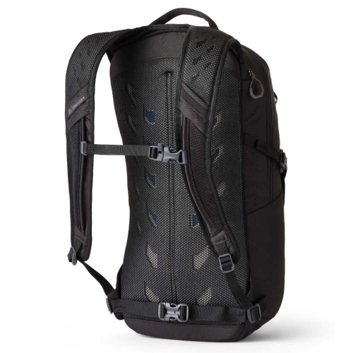 Uniwersalny plecak Gregory Nano 18 – Optic Black