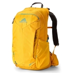 Damski plecak turystyczny Gregory Jade LT 25 – Capri Yellow
