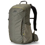 Męski plecak turystyczny Gregory Zulu LT 25 – Forage Green
