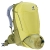 Pojemny plecak rowerowy Deuter Trans Alpine 30 - Sprout-Cactus