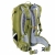 Pojemny plecak rowerowy Deuter Trans Alpine 30 - Sprout-Cactus
