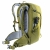 Pojemny plecak rowerowy Deuter Trans Alpine 30 - Sprout-Cactus