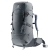 Damski plecak turystyczny Deuter Aircontact Core 45+10 SL - Graphite-Black