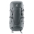 Damski plecak turystyczny Deuter Aircontact Core 45+10 SL - Graphite-Black