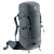 Damski plecak turystyczny Deuter Aircontact Core 45+10 SL - Graphite-Black