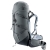 Damski plecak turystyczny Deuter Aircontact Core 45+10 SL - Graphite-Black
