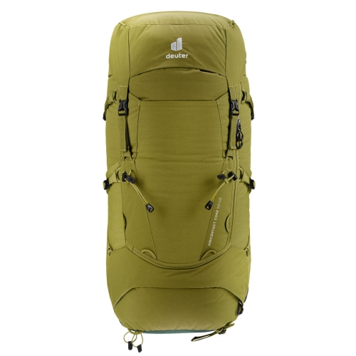 Plecak trekingowy Deuter Aircontact Core 50+10 - Cactus-Ivy