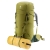 Plecak trekingowy Deuter Aircontact Core 50+10 - Cactus-Ivy