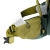 Plecak trekingowy Deuter Aircontact Core 50+10 - Cactus-Ivy
