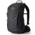 Męski plecak turystyczny Gregory Zulu LT 25 – Volcanic Black