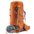 Damski plecak turystyczny Deuter Aircontact Core 65+10 SL - Chestnut-Umbra