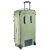 Torba podróżna na kółkach Deuter Duffel Pro Movo 90 - Mineral-Grove