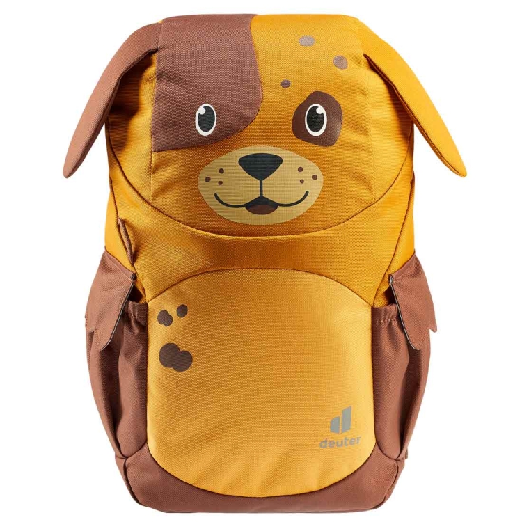 Plecak dla dzieci Deuter Kikki - Maple-Umbra