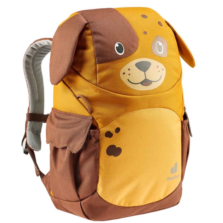 Plecak dla dzieci Deuter Kikki - Maple-Umbra