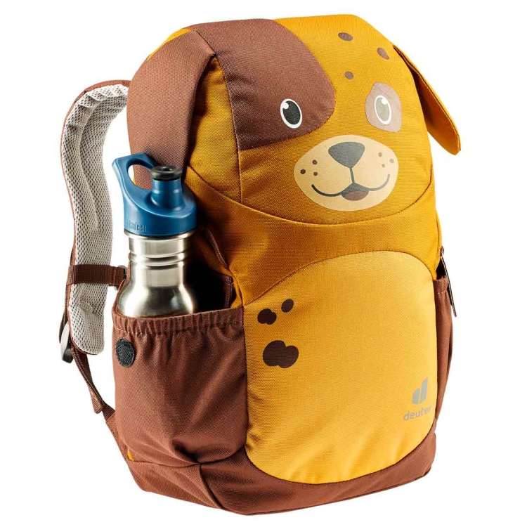 Plecak dla dzieci Deuter Kikki - Maple-Umbra