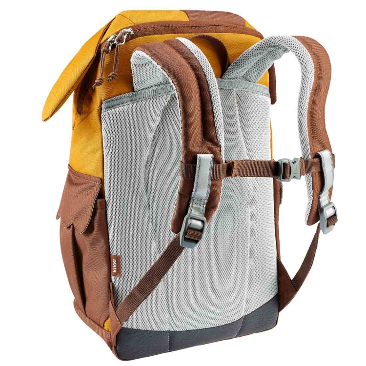 Plecak dla dzieci Deuter Kikki - Maple-Umbra