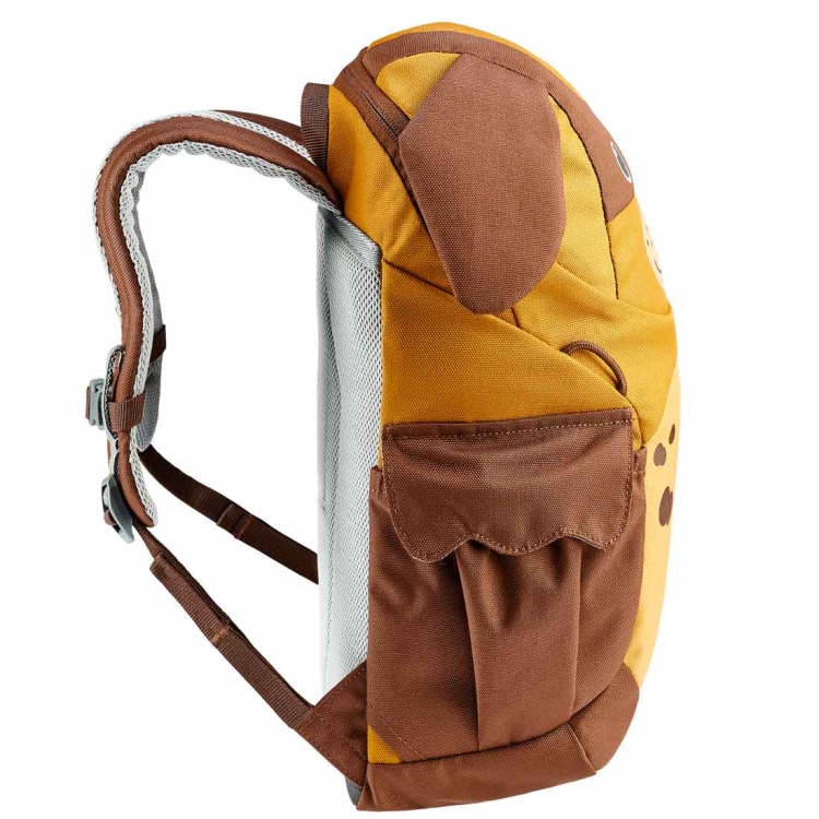 Plecak dla dzieci Deuter Kikki - Maple-Umbra