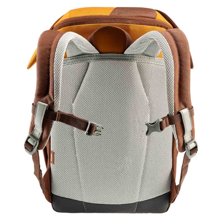 Plecak dla dzieci Deuter Kikki - Maple-Umbra