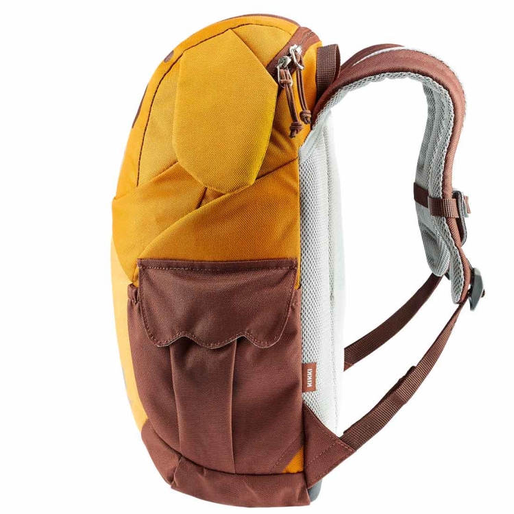 Plecak dla dzieci Deuter Kikki - Maple-Umbra