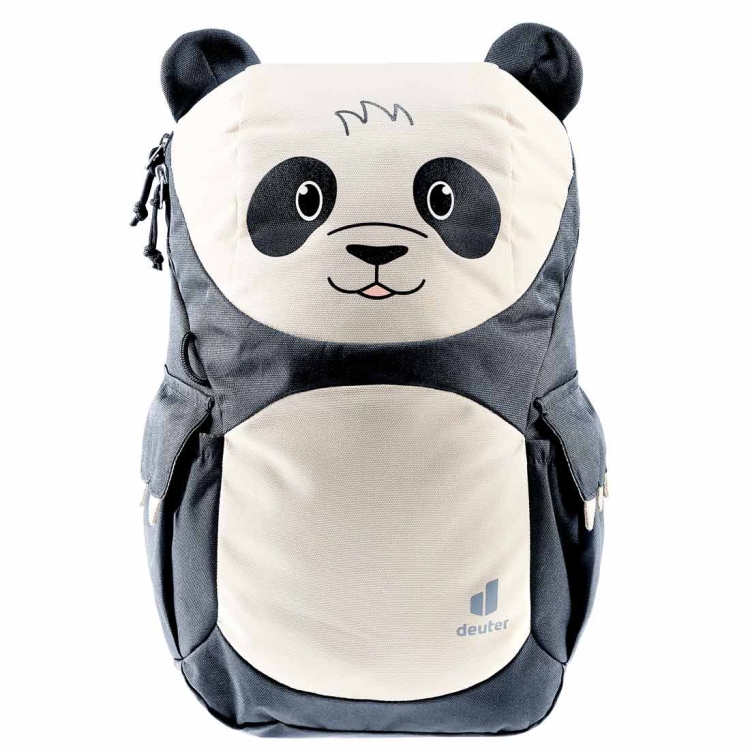 Plecak dla dzieci Deuter Kikki - Black-Bone