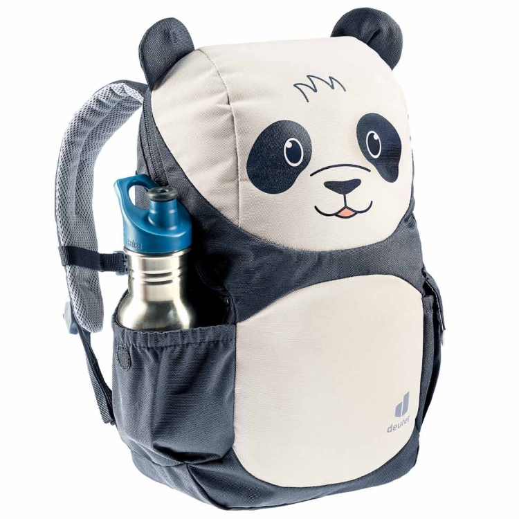 Plecak dla dzieci Deuter Kikki - Black-Bone