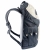 Plecak dla dzieci Deuter Kikki - Black-Bone