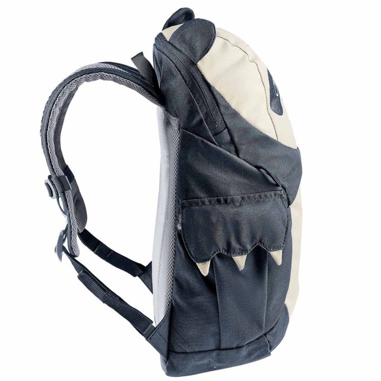Plecak dla dzieci Deuter Kikki - Black-Bone