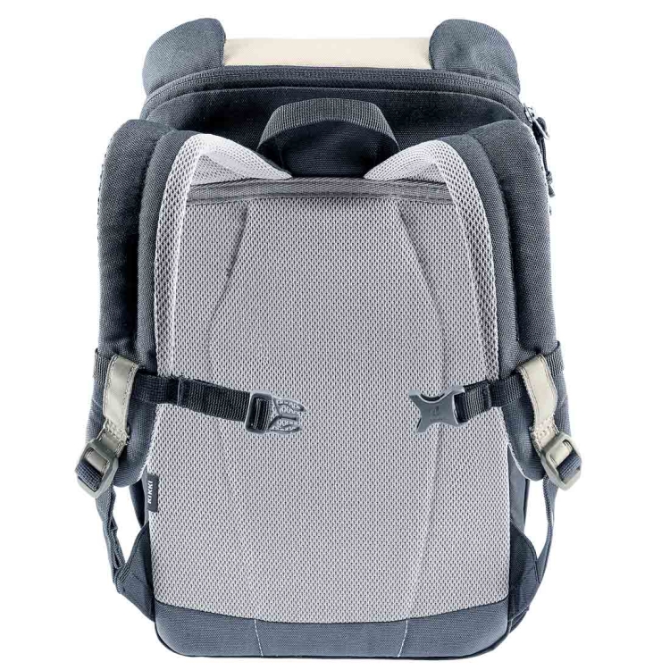 Plecak dla dzieci Deuter Kikki - Black-Bone