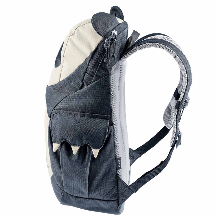Plecak dla dzieci Deuter Kikki - Black-Bone