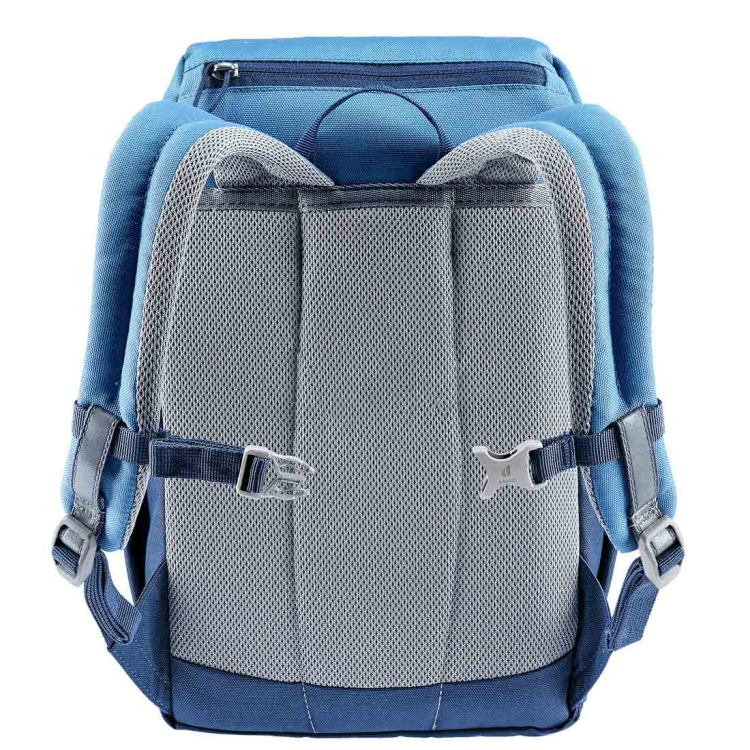 Plecak dziecięcy Deuter Schmusebär - Wave-Nightblue