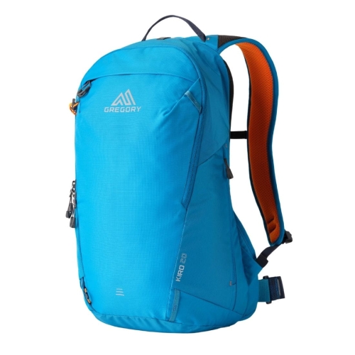 Plecak turystyczny Gregory Kiro 20 – Legion Blue