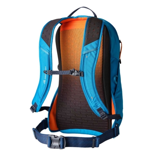 Plecak turystyczny Gregory Kiro 20 – Legion Blue