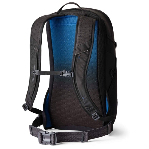 Plecak turystyczny Gregory Kiro 24 – Alpine Black