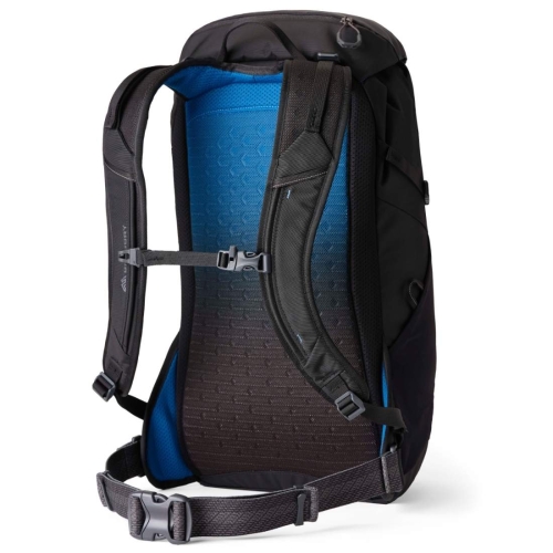 Plecak turystyczny Gregory Kiro 28 – Alpine Black