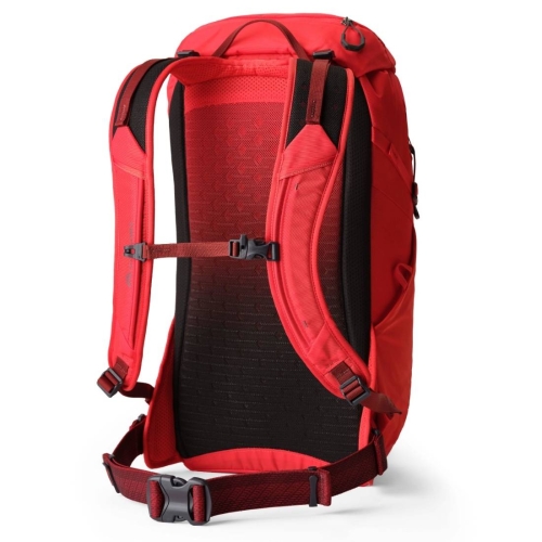 Plecak turystyczny Gregory Kiro 28 – Lava Red