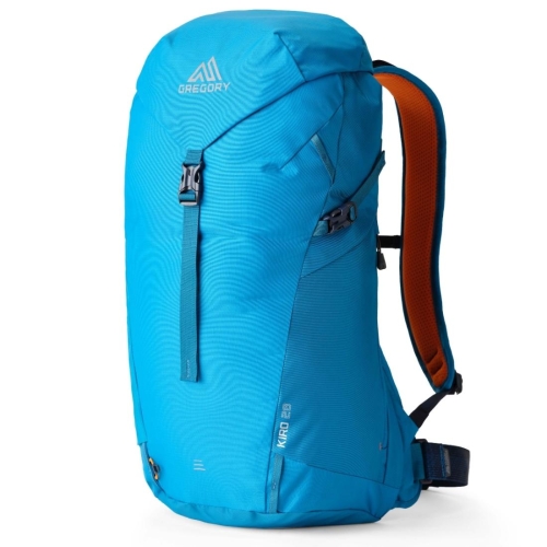 Plecak turystyczny Gregory Kiro 28 – Legion Blue