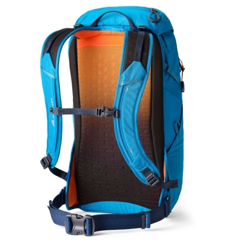 Plecak turystyczny Gregory Kiro 28 – Legion Blue
