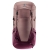 Damski plecak turystyczny Deuter Futura 30 SL - Ashrose-Cassis