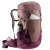 Damski plecak turystyczny Deuter Futura 30 SL - Ashrose-Cassis