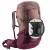 Damski plecak turystyczny Deuter Futura 30 SL - Ashrose-Cassis