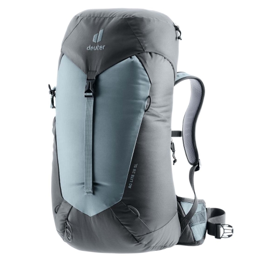 Damski plecak turystyczny Deuter AC Lite 28 SL - Shale-Graphite