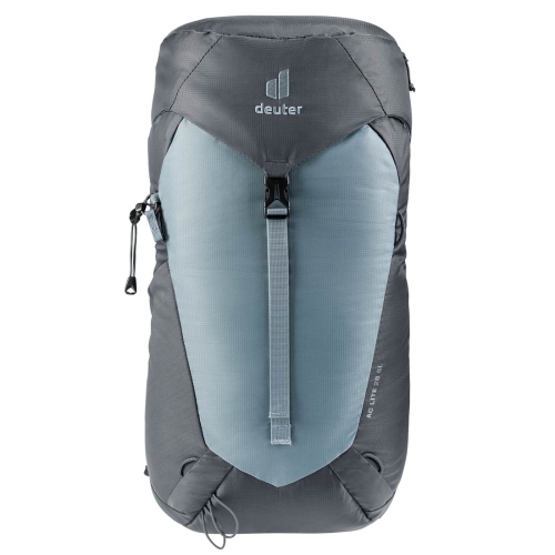 Damski plecak turystyczny Deuter AC Lite 28 SL - Shale-Graphite