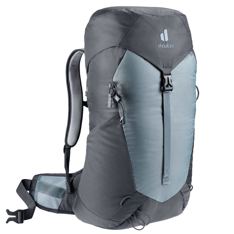 Damski plecak turystyczny Deuter AC Lite 28 SL - Shale-Graphite