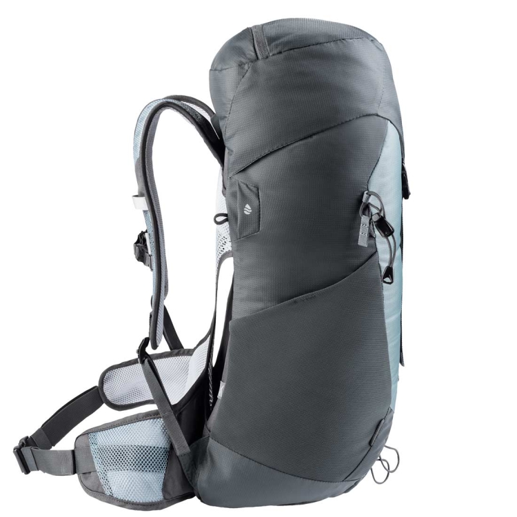 Damski plecak turystyczny Deuter AC Lite 28 SL - Shale-Graphite