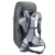 Damski plecak turystyczny Deuter AC Lite 28 SL - Shale-Graphite