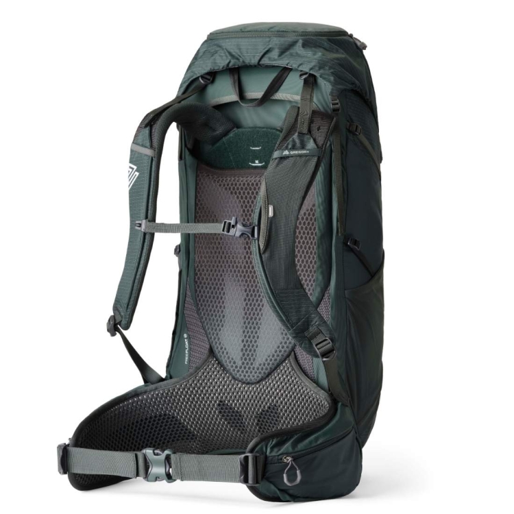 Plecak trekkingowy Gregory Paragon 40 M/L – Cascade Green
