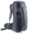 Turystyczny plecak z siatką Deuter Ac Lite 30 - Black