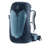 Turystyczny plecak z siatką Deuter Ac Lite 30 - Atlantic-Ink